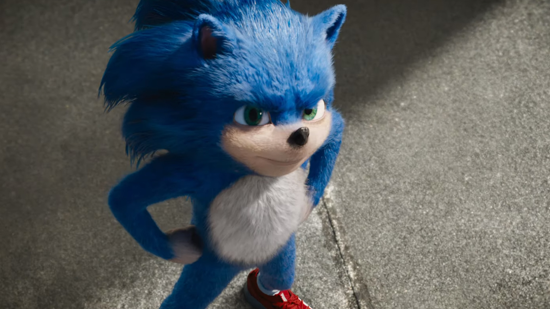 Filme do Sonic é adiado para fevereiro de 2020 - TecMundo